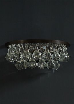 arctic pear wall light by OCHRE - view 4