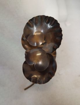 eucalyptus wall light by OCHRE - view 3