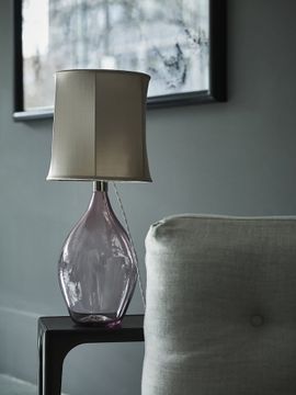 cherub table lamp by OCHRE - view 3