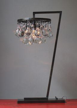 arctic pear table lamp by OCHRE - view 3