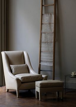snooze chair and stool by OCHRE - view 5