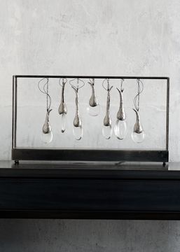 seed cloud table installation by OCHRE - view 3