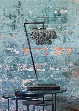 arctic pear table lamp by OCHRE - view 2