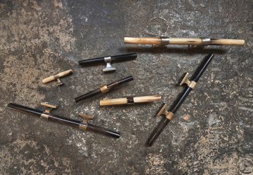 horn handles by OCHRE - view 9