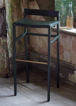 sable bar stool by OCHRE - view 4