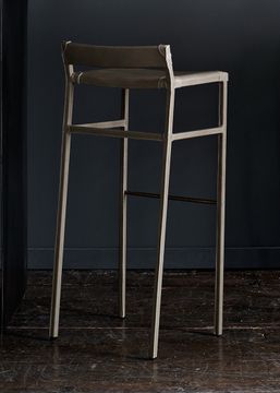 sable bar stool by OCHRE - view 3
