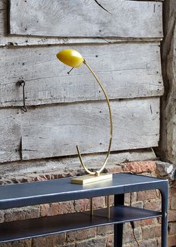 scorpion table lamp by OCHRE - view 3