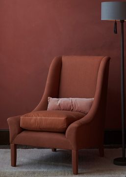 snooze chair and stool by OCHRE - view 3