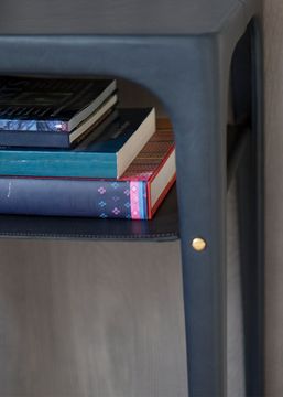 wisp table rectangular by OCHRE - view 4