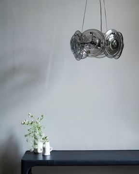 cosmos chandelier round by OCHRE - view 7