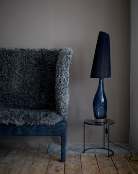 huggy chair by OCHRE - view 4
