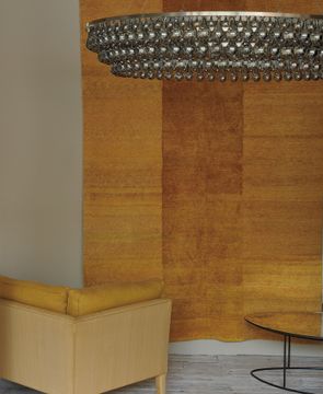 mughal yellow by OCHRE - view 4