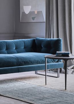 cosy cocoon sofa by OCHRE - view 7