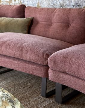 cosy cocoon sofa by OCHRE - view 5