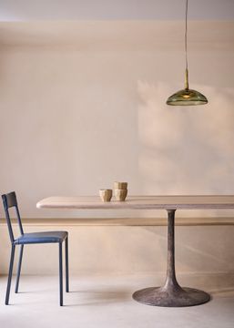 lunar table by OCHRE - view 2