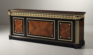 MG1122 - Rosewood sideboard by OAK - view 4