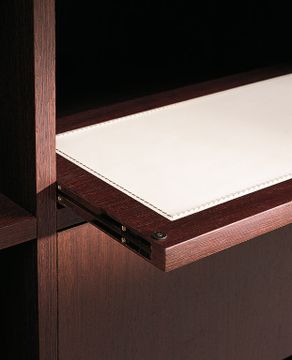 SC3008 - Wooden office shelving by OAK - view 2