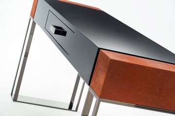 MONTENAPOLEONE SC5003/L - Console table with drawers by OAK - view 2
