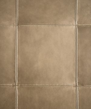 CASTELLO SC5044 - Tufted leather bench by OAK - view 3
