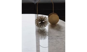 BRERA SC5045 - Low marble coffee table by OAK - view 6