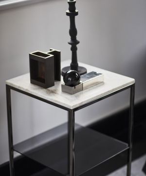 SOLFERINO SC5048 - Marble coffee table / bedside table by OAK - view 3