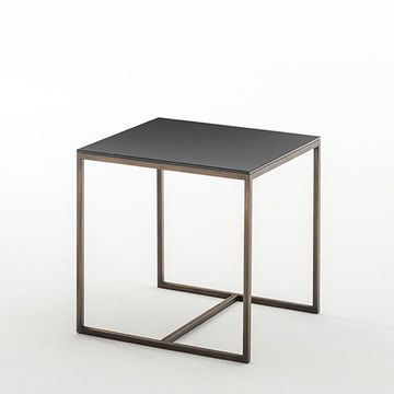 SCALA SC5088 - Low metal coffee table by OAK - view 5