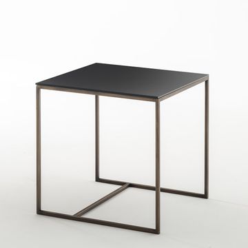 SCALA SC5088 - Low metal coffee table by OAK - view 4