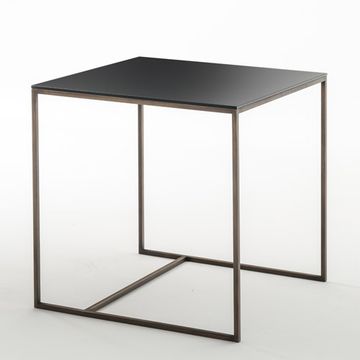 SCALA SC5088 - Low metal coffee table by OAK - view 3