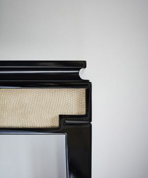CASTELLO SC5097 - Rectangular console table by OAK - view 4