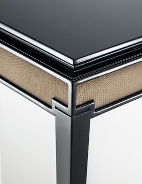 CASTELLO SC5097 - Rectangular console table by OAK - view 5