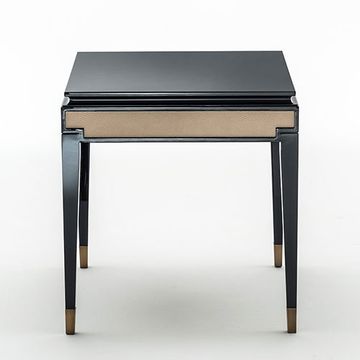 CASTELLO SC5099 - Wooden high side table by OAK - view 3