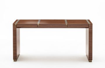 SENATO SC7006 - Rectangular rosewood console table by OAK - view 3
