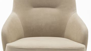 BOCCONI SC7010 - Height-adjustable fabric executive chair by OAK - view 5