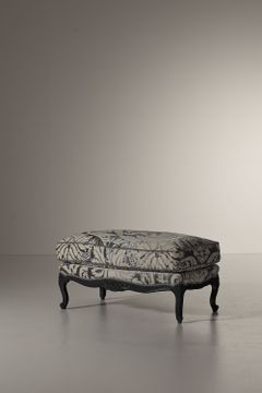 MG 3180 - Fabric pouf by OAK - view 6