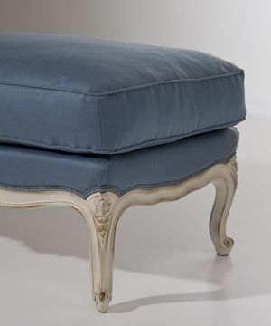 MG 3180 - Fabric pouf by OAK - view 2