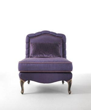MG3221/1 - Fabric armchair by OAK - view 4