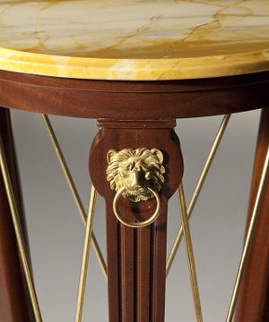 MG4009 - Classic style pedestal by OAK - view 3