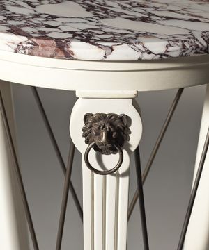 MG4009 - Classic style pedestal by OAK - view 5
