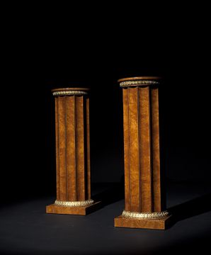 MG4069 - Classic style pedestal by OAK - view 4