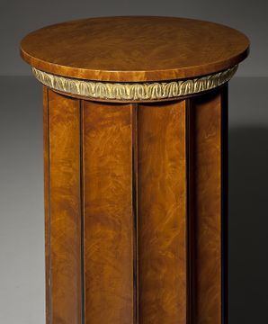 MG4069 - Classic style pedestal by OAK - view 3