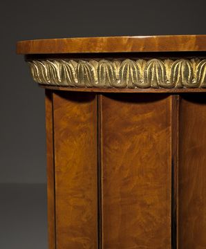 MG4069 - Classic style pedestal by OAK - view 2