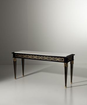 MG5200 - Wooden console table by OAK - view 5