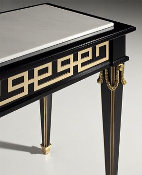 MG5200 - Wooden console table by OAK - view 7