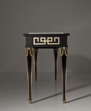 MG5200 - Wooden console table by OAK - view 6