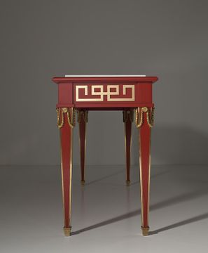 MG5200 - Wooden console table by OAK - view 3