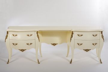 MG6453 - Marble dressing table by OAK - view 3