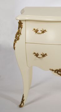 MG6453 - Marble dressing table by OAK - view 2