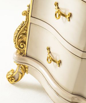 MG6734 - Chest of drawers by OAK - view 2