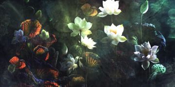 Flowers by Officinarkitettura® - view 2