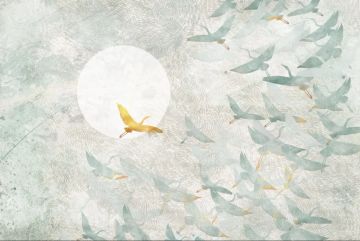 Birds and Waves by Officinarkitettura® - view 3